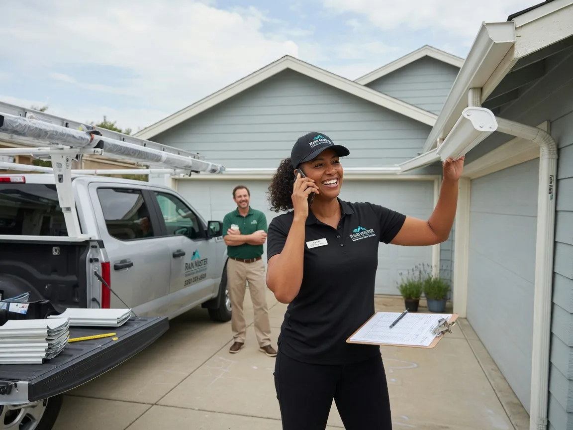Gutter Installation Pine Knot, KY FAQs